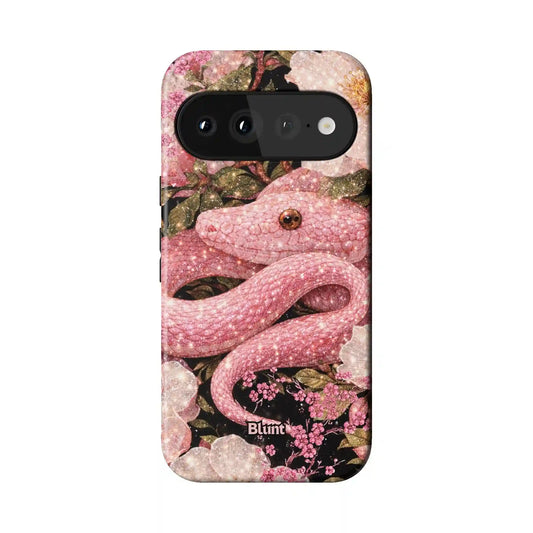 Nakea Pixel Case
