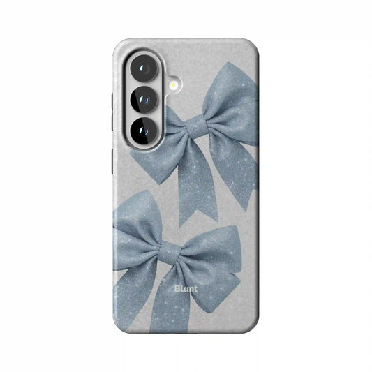 Frost Bow Samsung Case