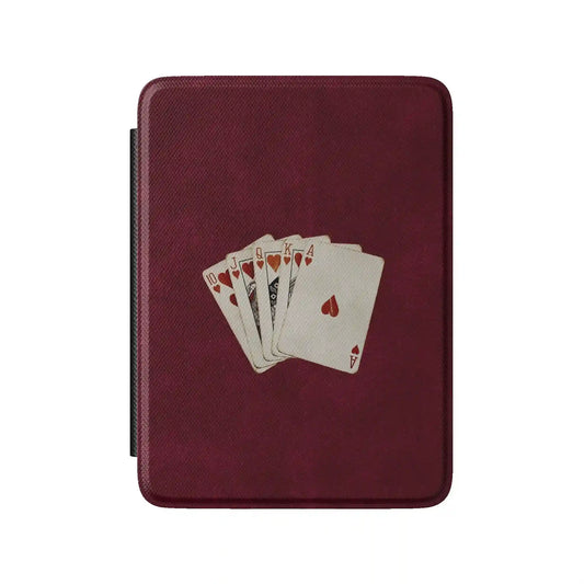 Flush Kindle Case