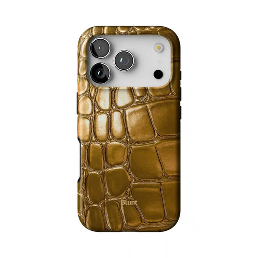 Solvane iPhone Case