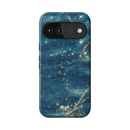 Siren Pixel Case