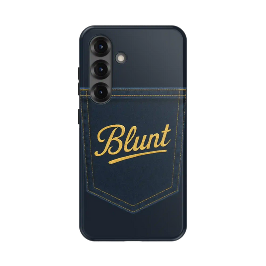 Pocket Me Samsung Case