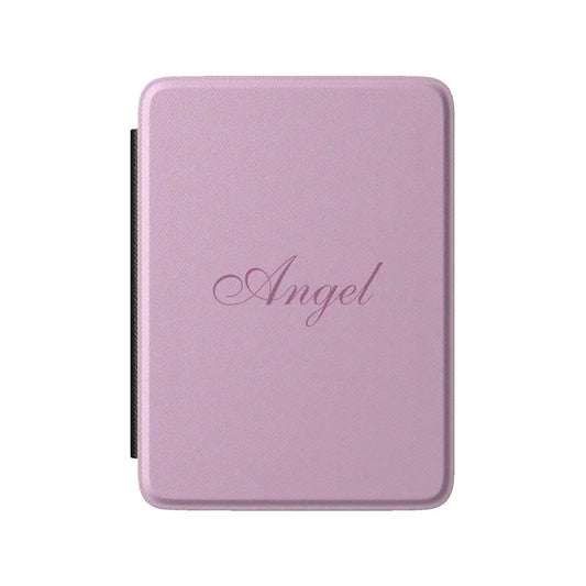 Angel Kindle Case