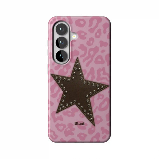 Pink Me Samsung Case
