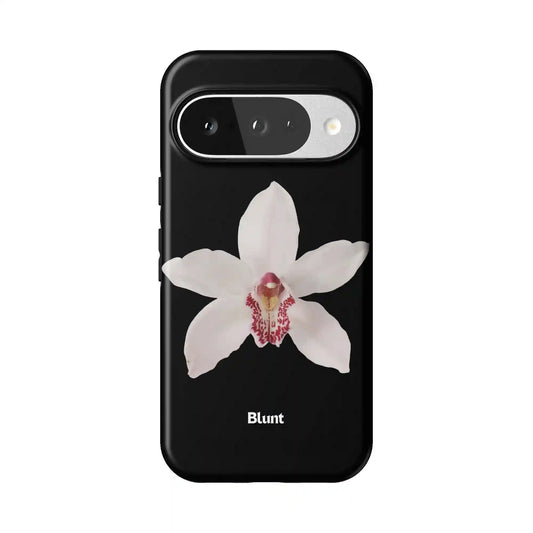 Nuba Pixel Case
