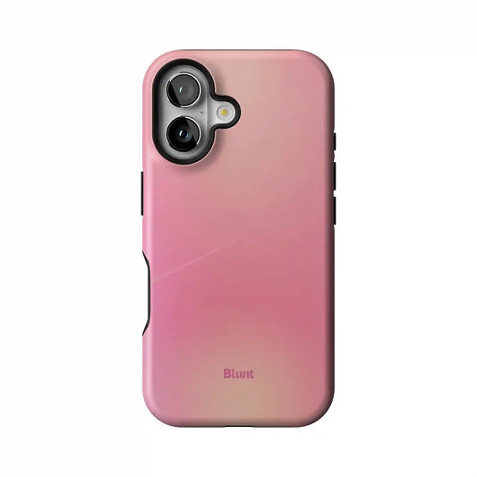 Pastella iPhone Case