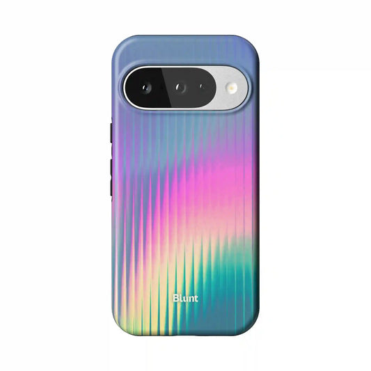 Hologram Mist Pixel Case