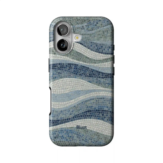 Undertow iPhone Case