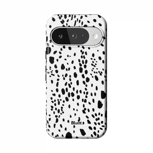 Freckles Pixel Case