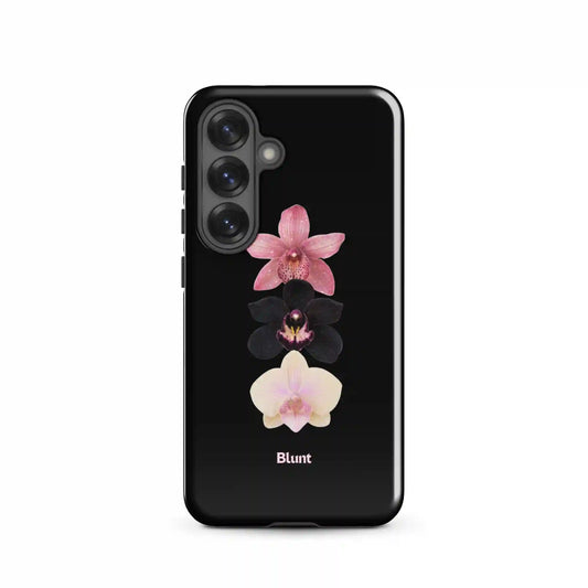 Raven Samsung case