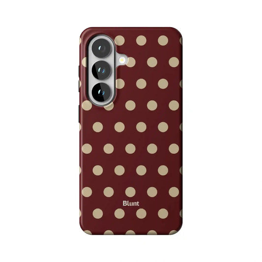 Petal Pop Samsung Case