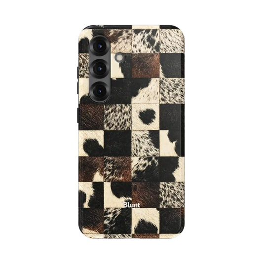 Missy Samsung Case