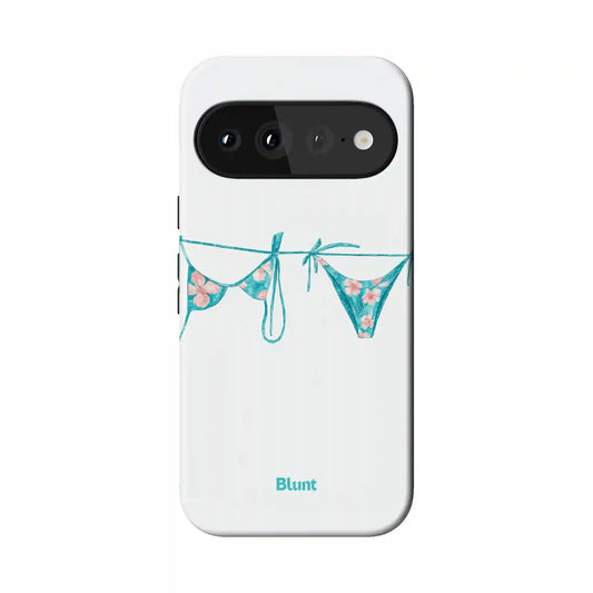 Kini Pixel Case