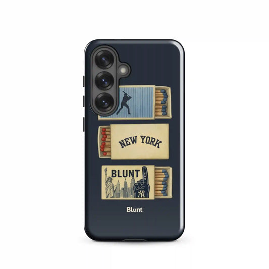 Match Samsung Case