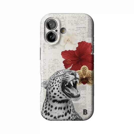 Allure Statement iPhone Case