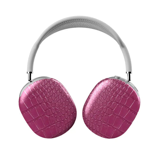 Plush AirPod Max Case