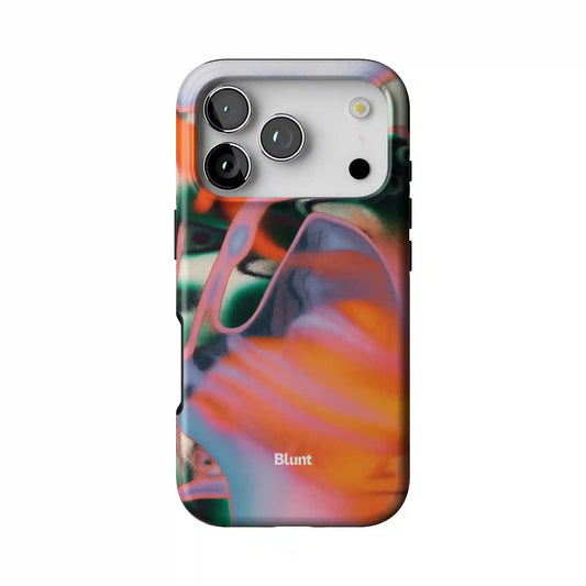 Nori iPhone Case