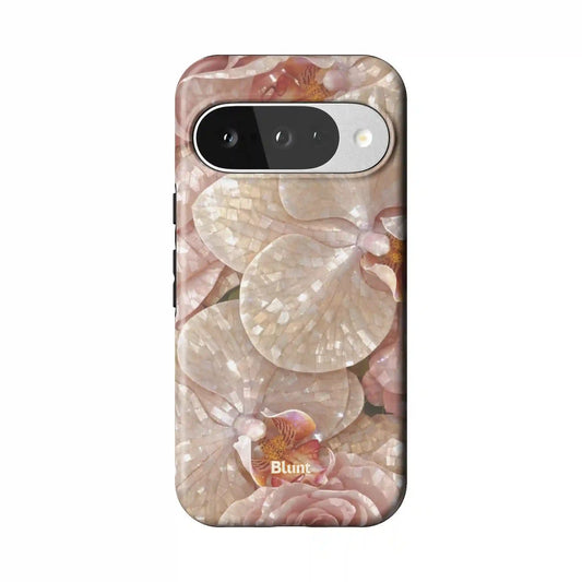 Flora Tessera Pixel Case