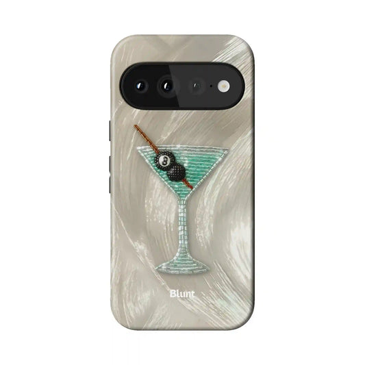 Happy Hour Pixel Case