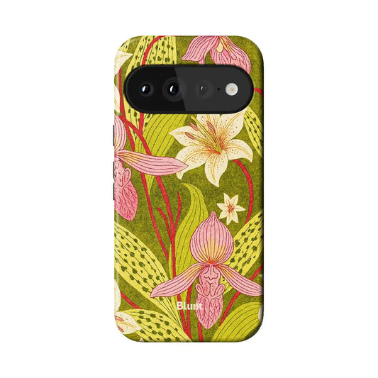 Solara Pixel Case