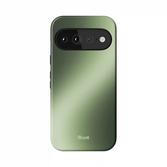 Ivy Pixel Case