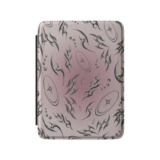 Cyber Crush Kindle Case