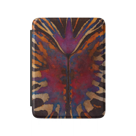 Molten Veins Kindle Case