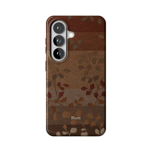 Hickery Samsung Case