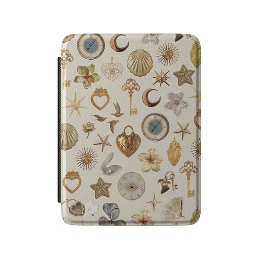 Santorini Kindle Case