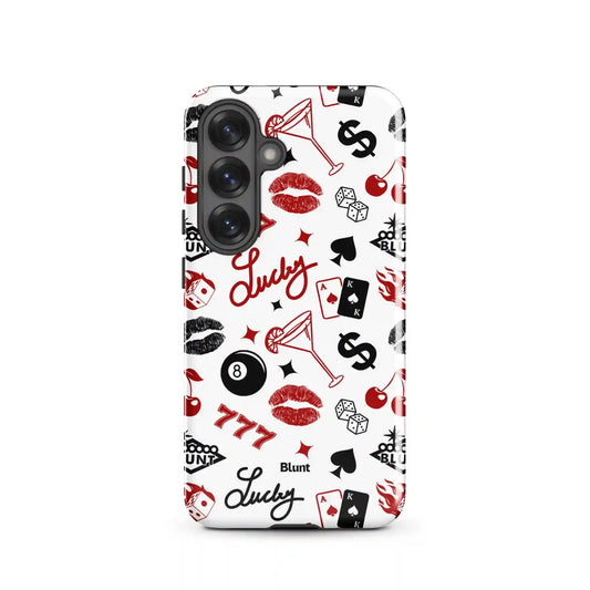Vegas Samsung Case