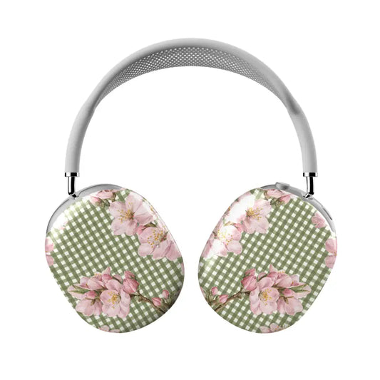 Picnic Blossom AirPod Max Case