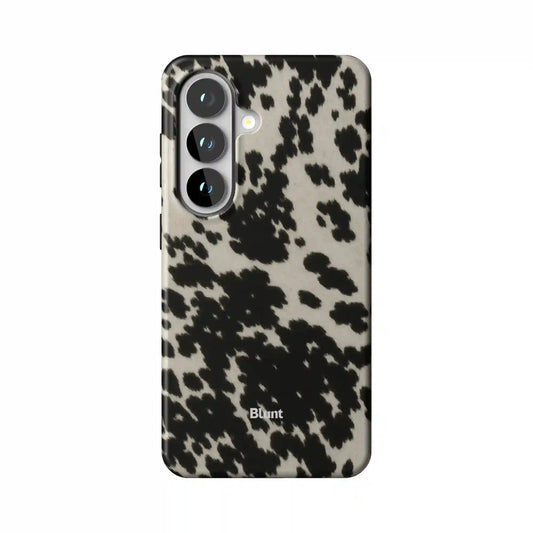 Cowhide Samsung Case