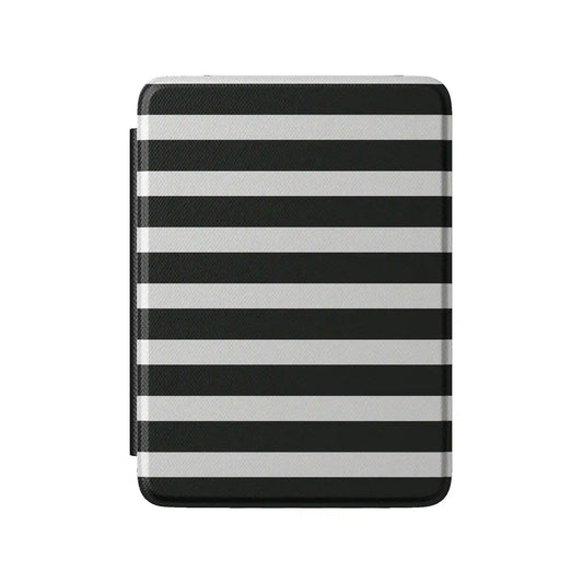 Classic Stripe Kindle Case
