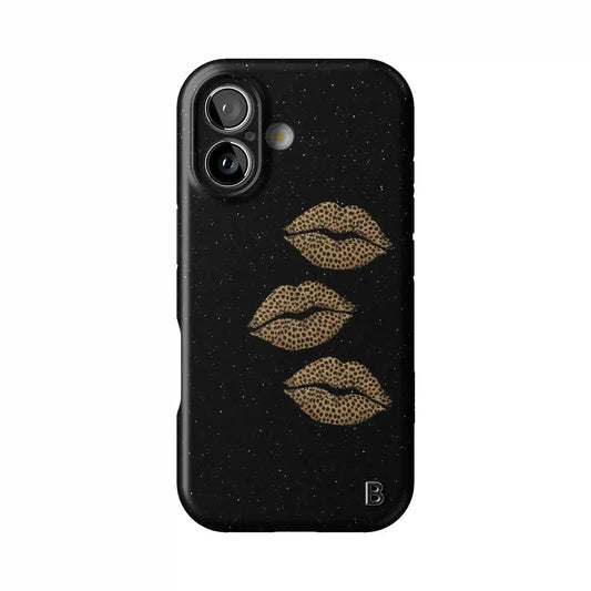 After Hours Statement iPhone Case