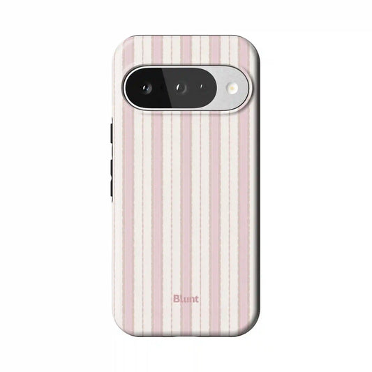 Softline Pink Pixel Case
