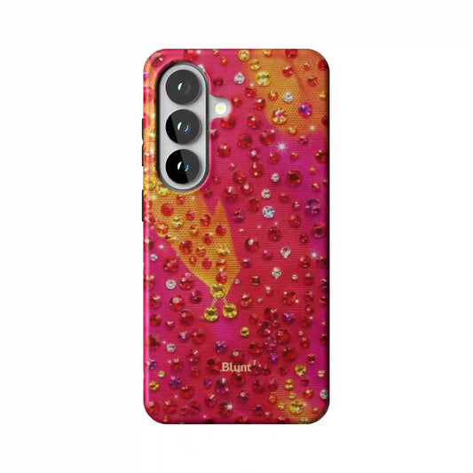 Hot Gems Samsung Phone Case