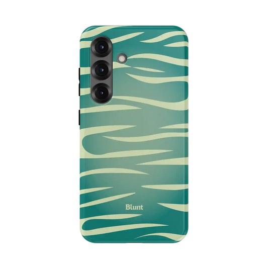 Haze Samsung Case