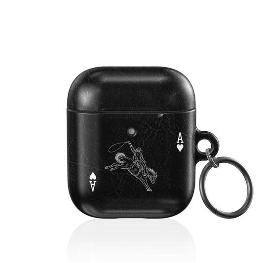 Ace Rider AirPod Case