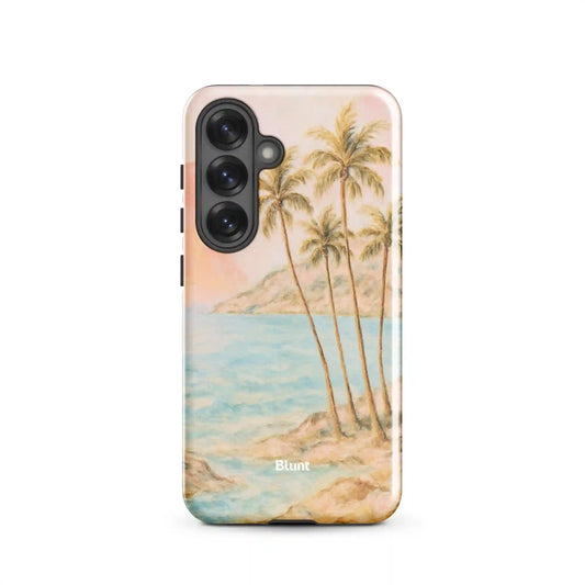 Coastal Samsung Case