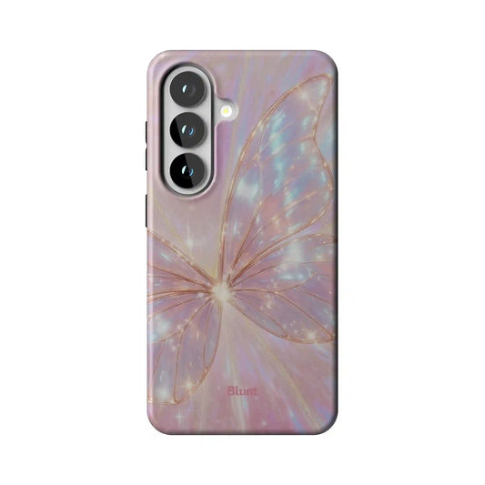 Flutter Samsung Case