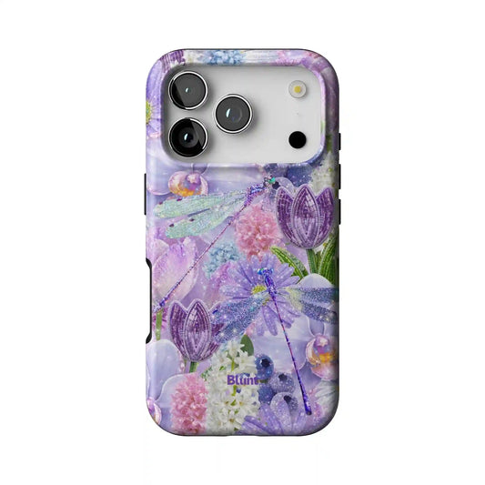 Roxie iPhone Case