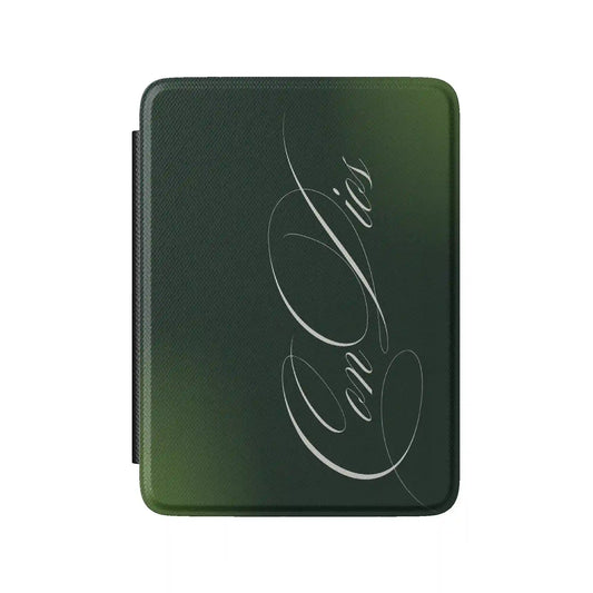 Con Dios Kindle Case