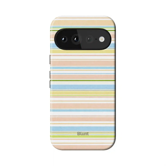 Lemondie Pixel Case