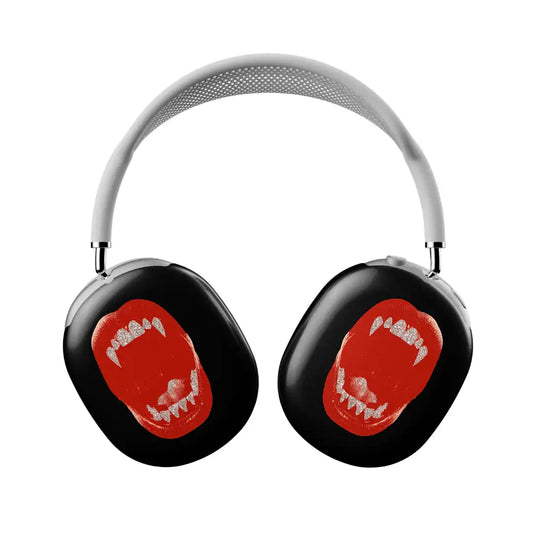 Red Venom AirPod Max Case