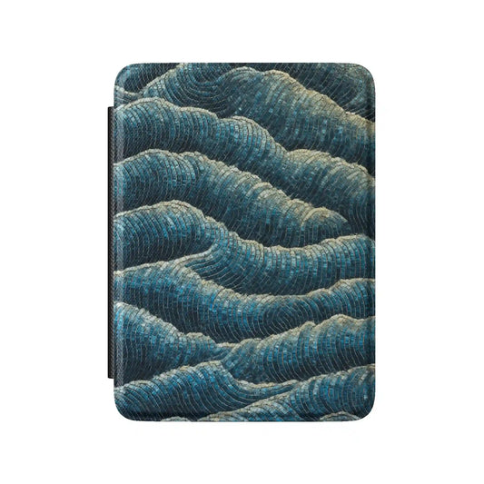 High Tide Kindle Case