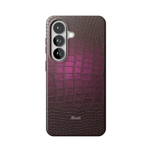 Fuchsia Samsung Case