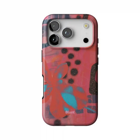 Roxanne iPhone Case