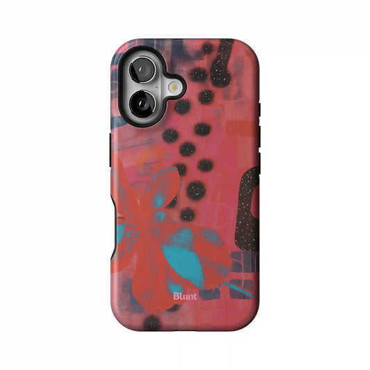 Roxanne iPhone Case