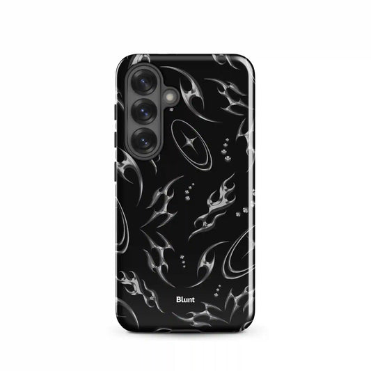 Cyber Samsung Case
