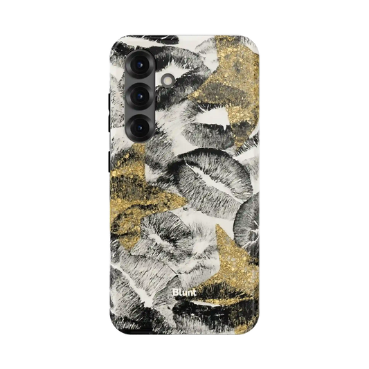 Star Kiss Samsung Case